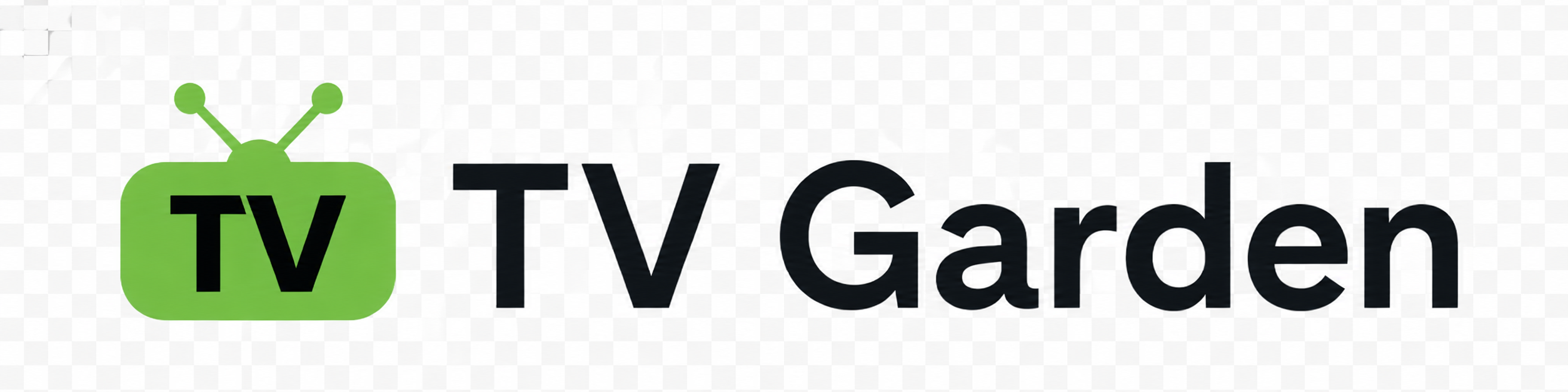 TV Garden